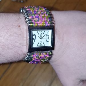 Womens Japen movement wacth jewelry sale 5 for $20